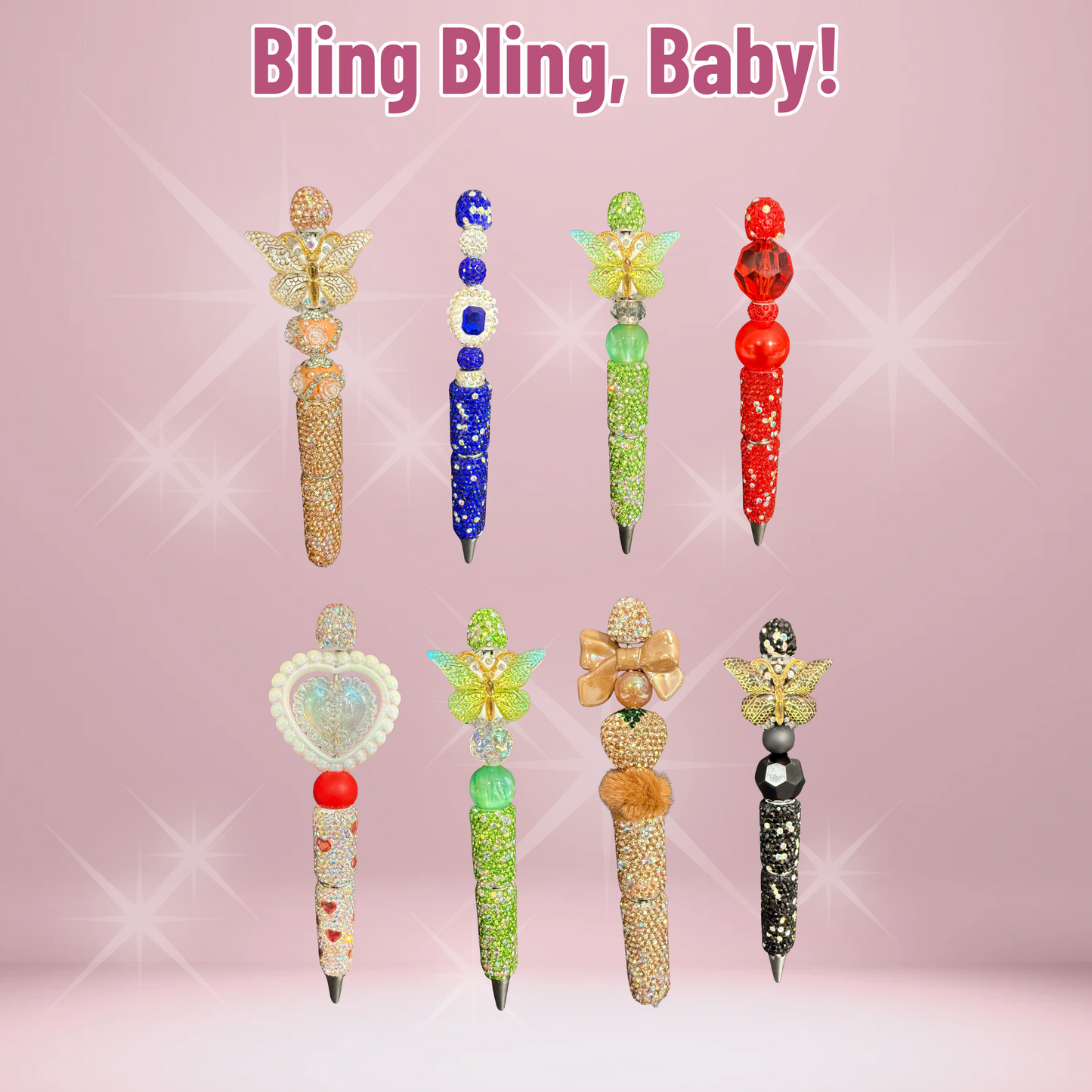 Bling Bling, Baby!