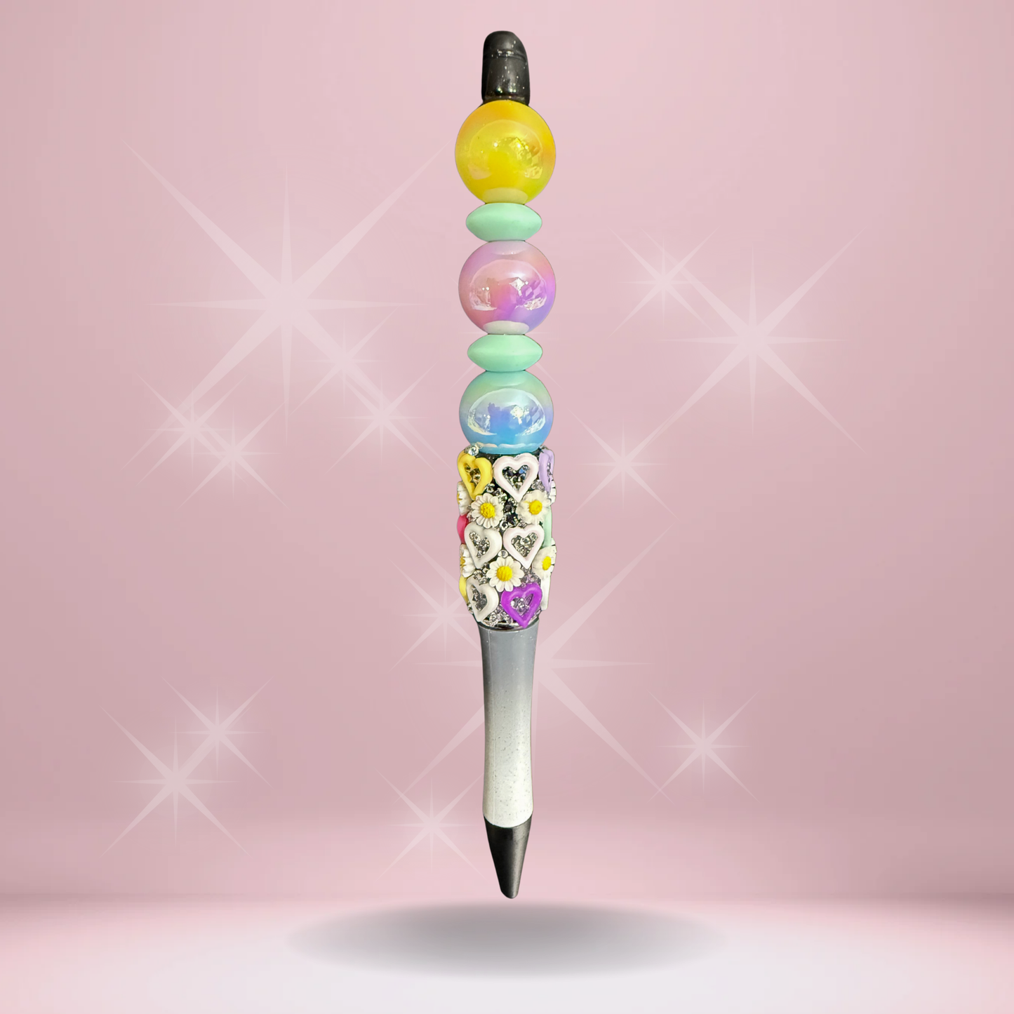 Sprinkled With Love