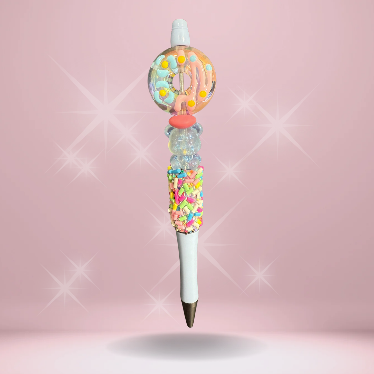Sprinkled With Love