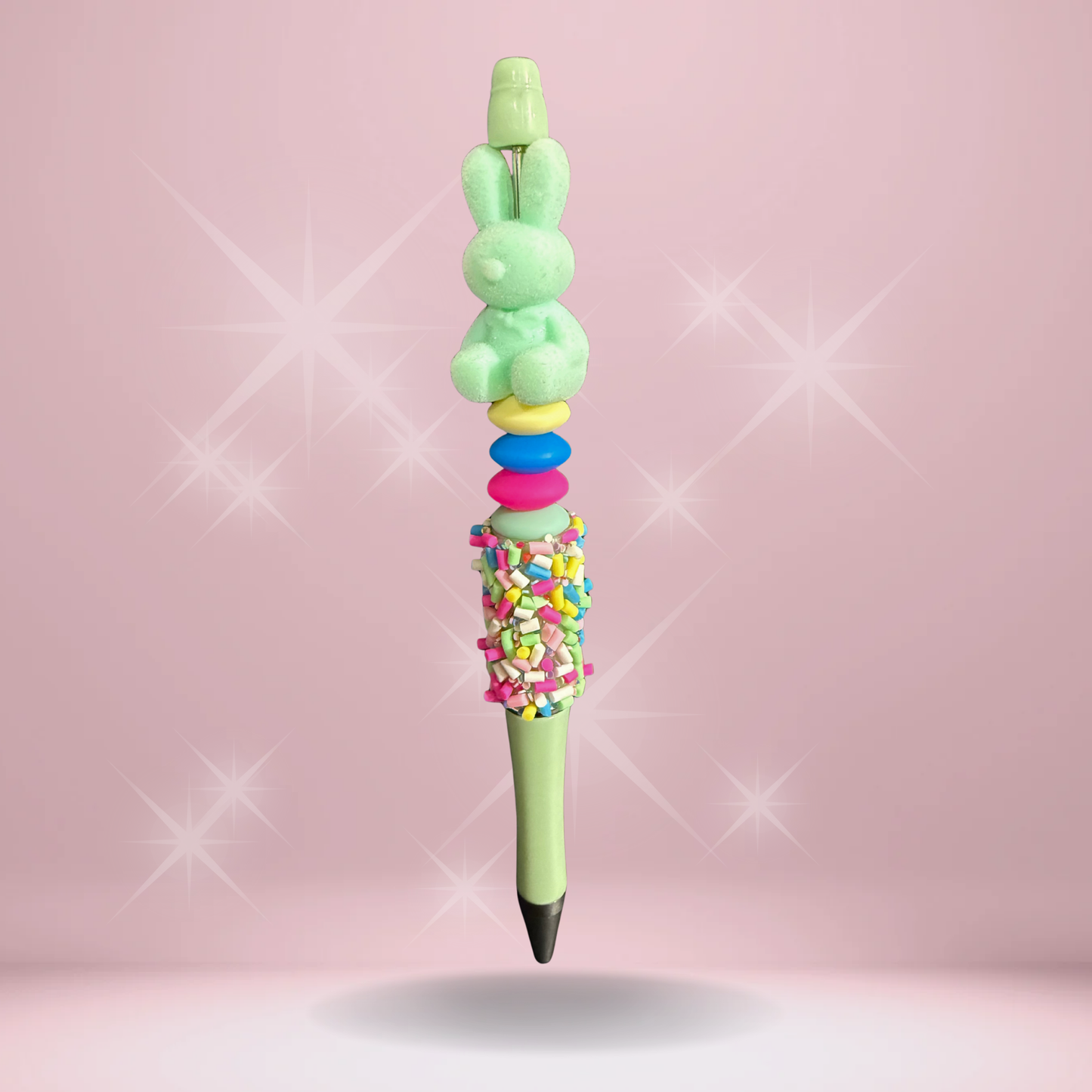 Sprinkled With Love