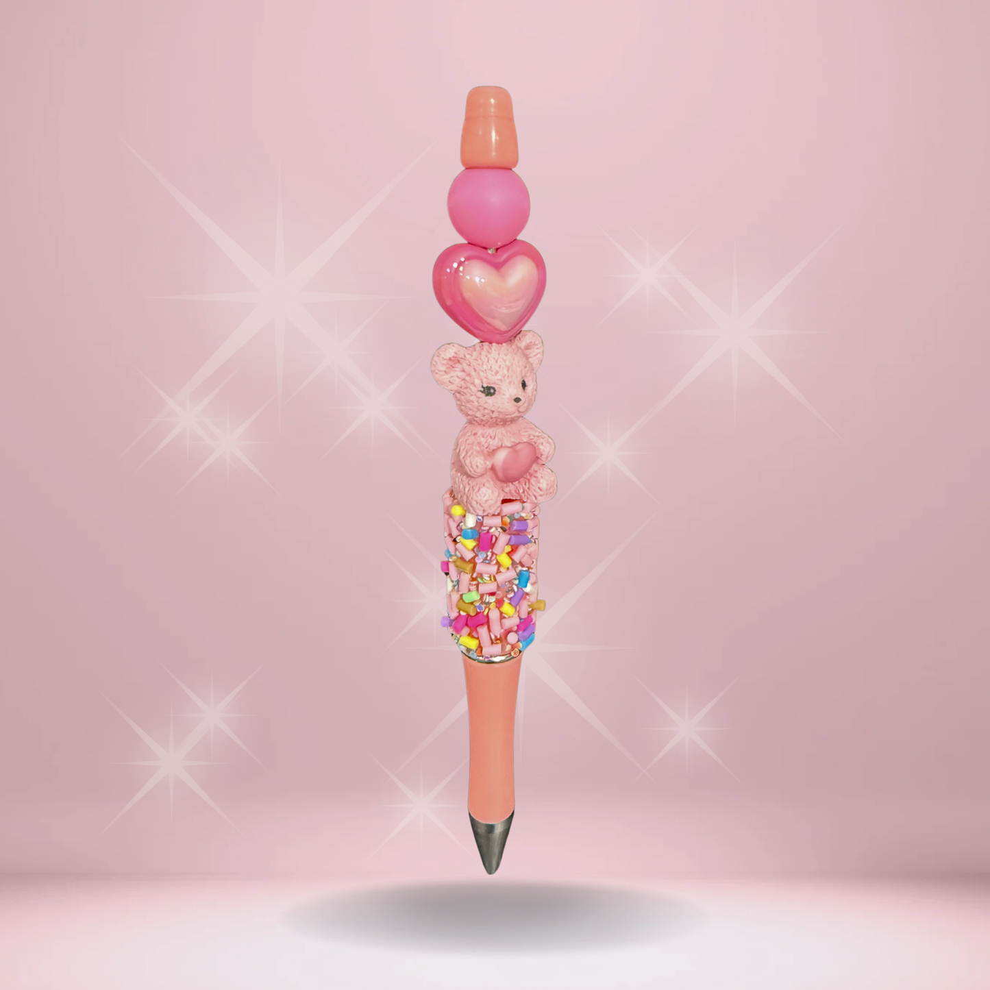 Sprinkled With Love