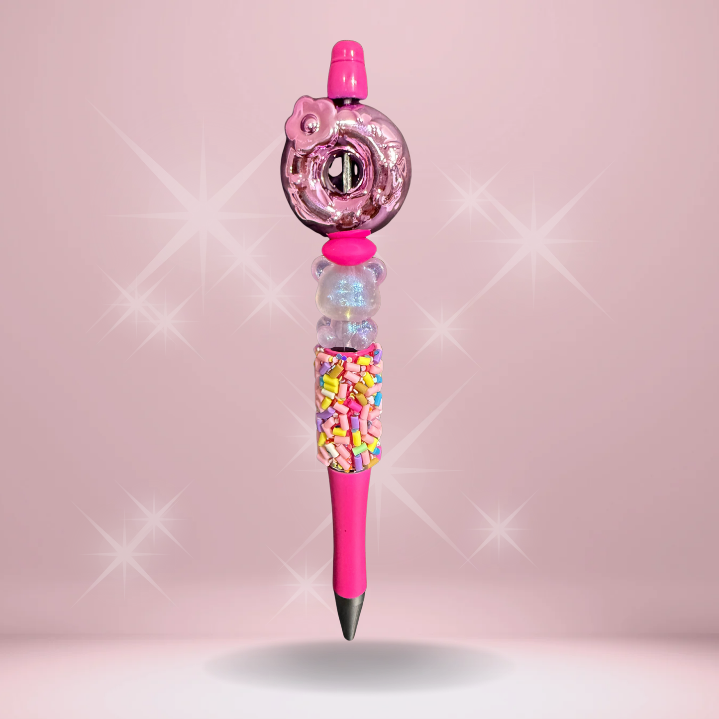 Sprinkled With Love