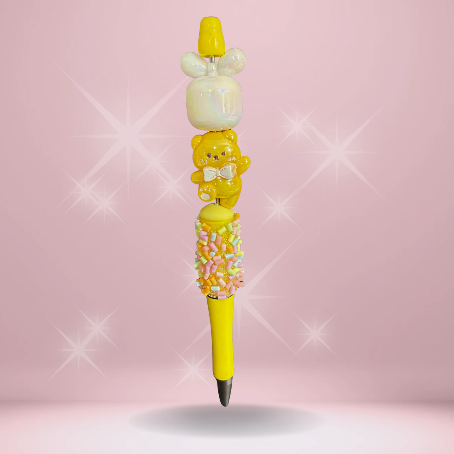 Sprinkled With Love