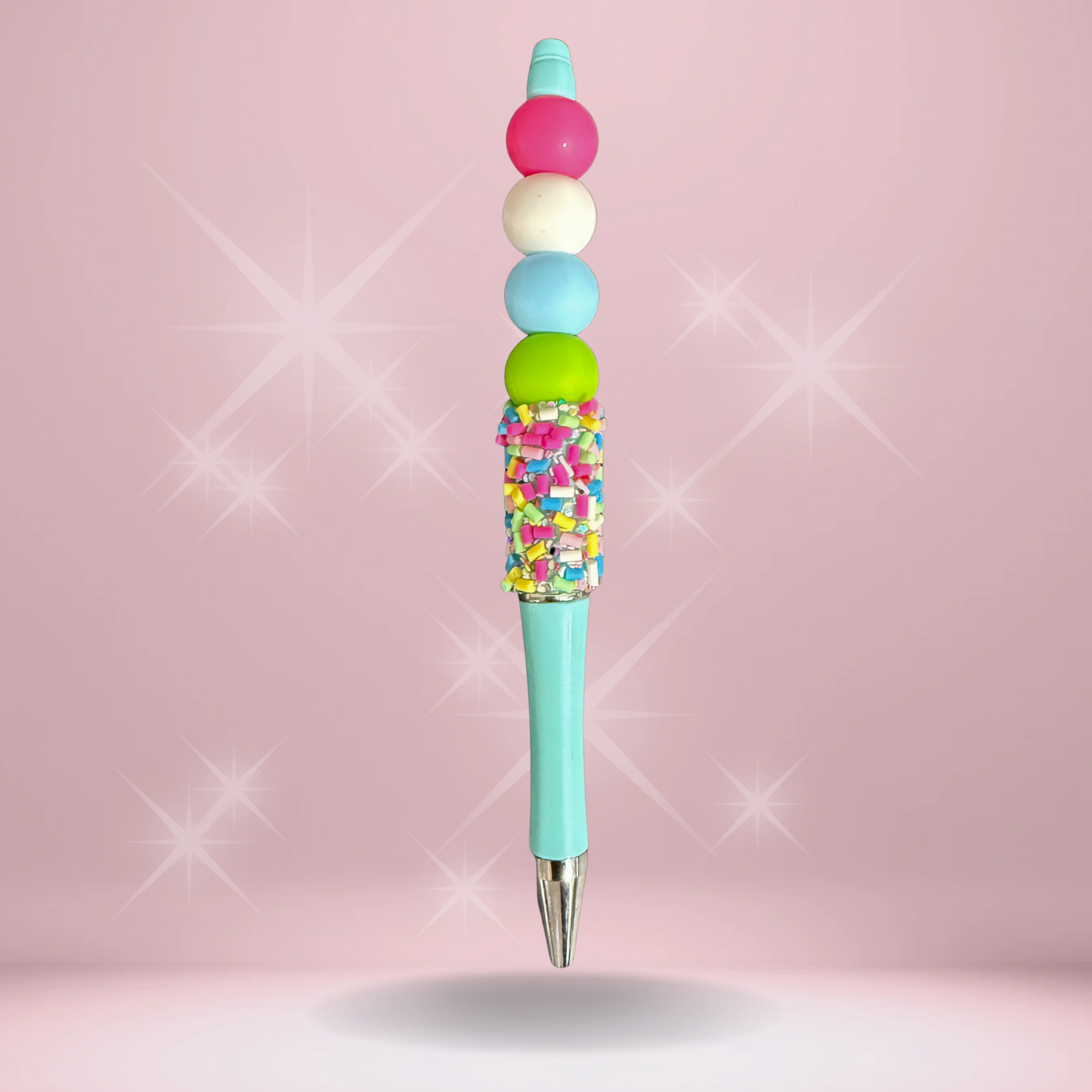 Sprinkled With Love