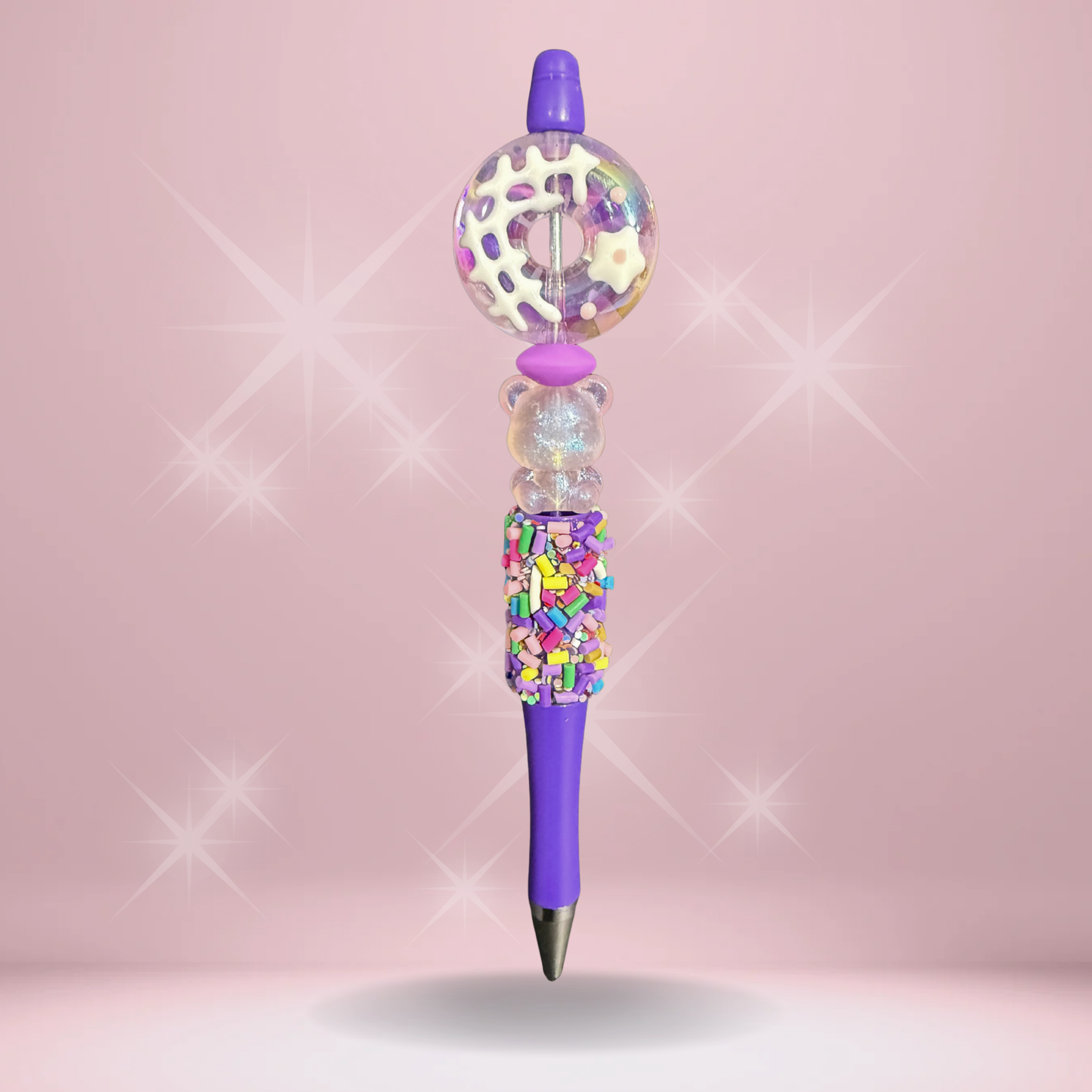 Sprinkled With Love