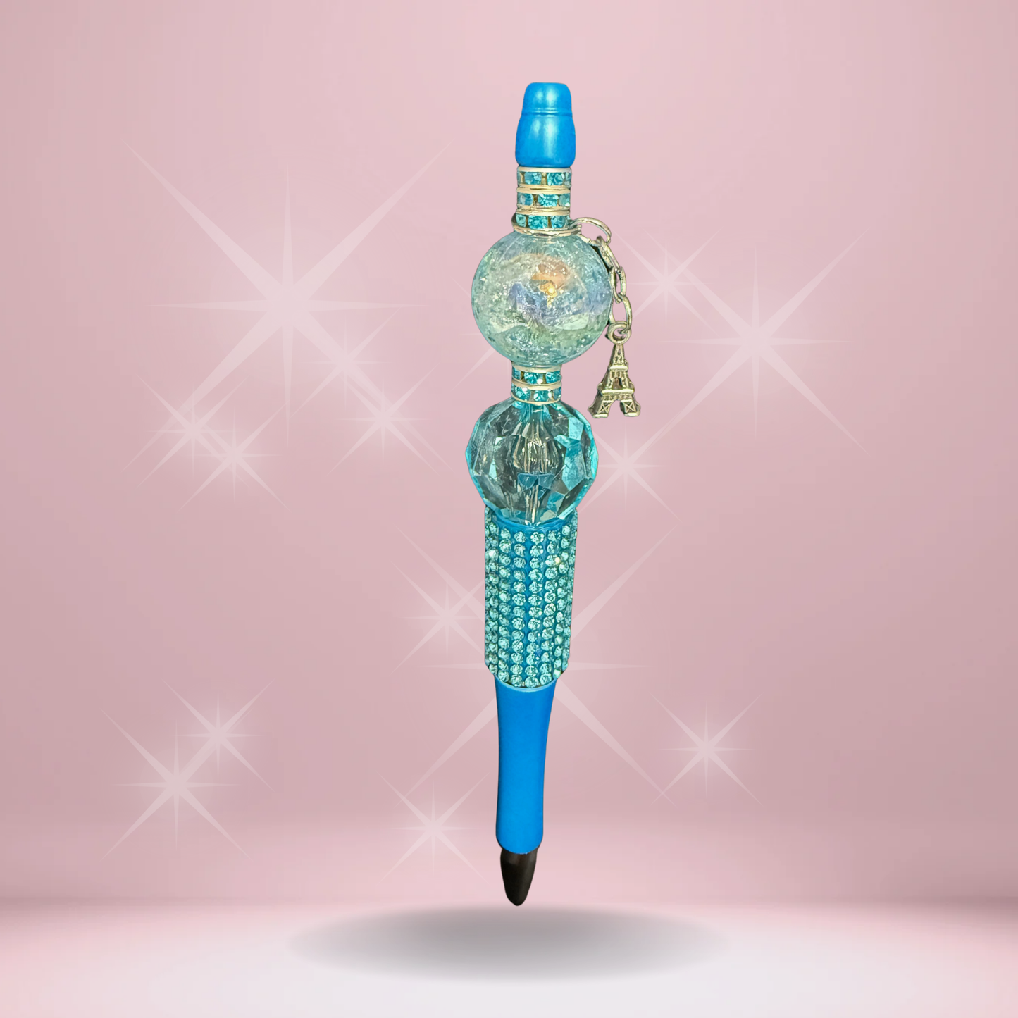 Beaded Bling Pens