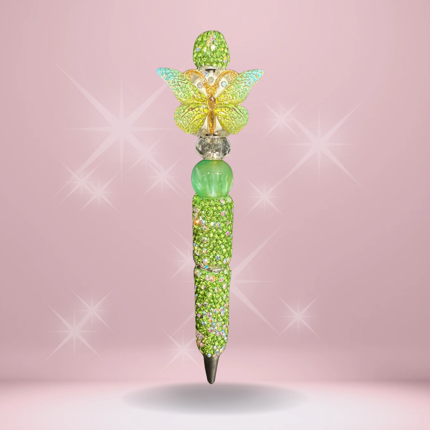 Bling Bling, Baby!