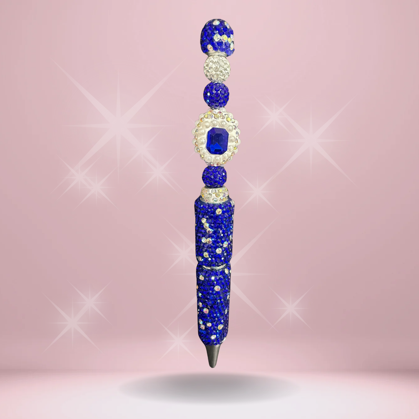 Bling Bling, Baby!