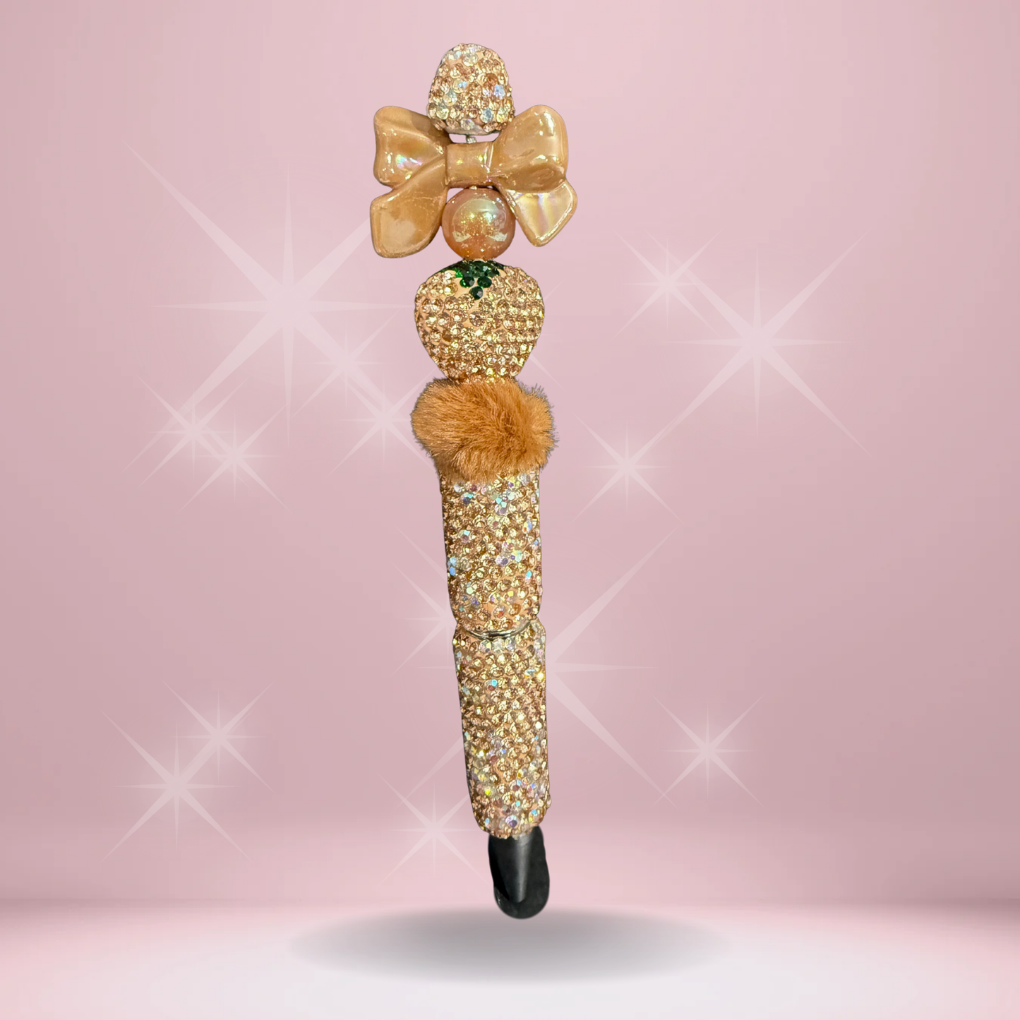 Bling Bling, Baby!