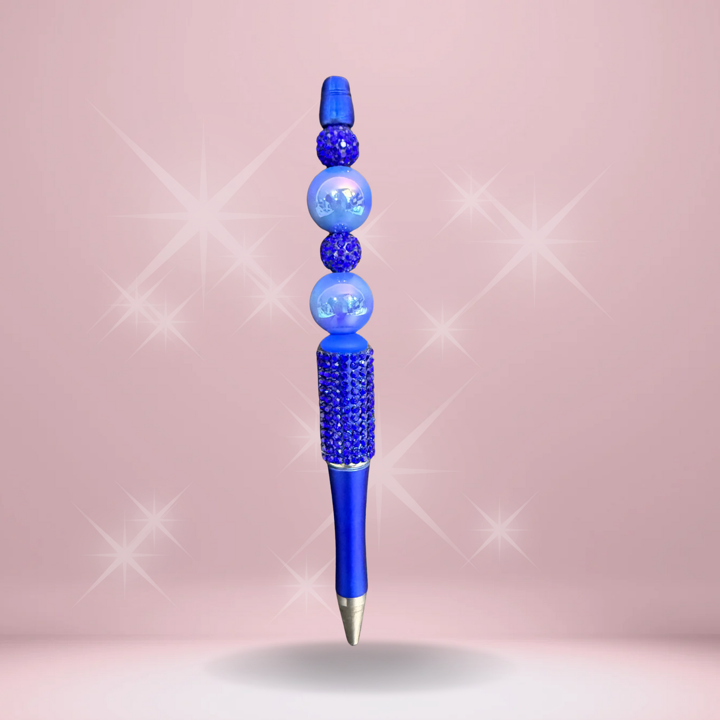 Beaded Bling Pens