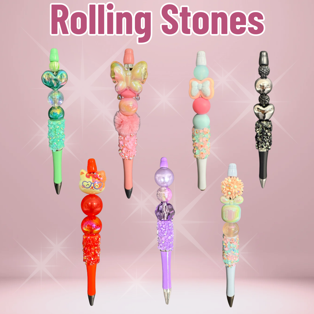 Rolling Stones