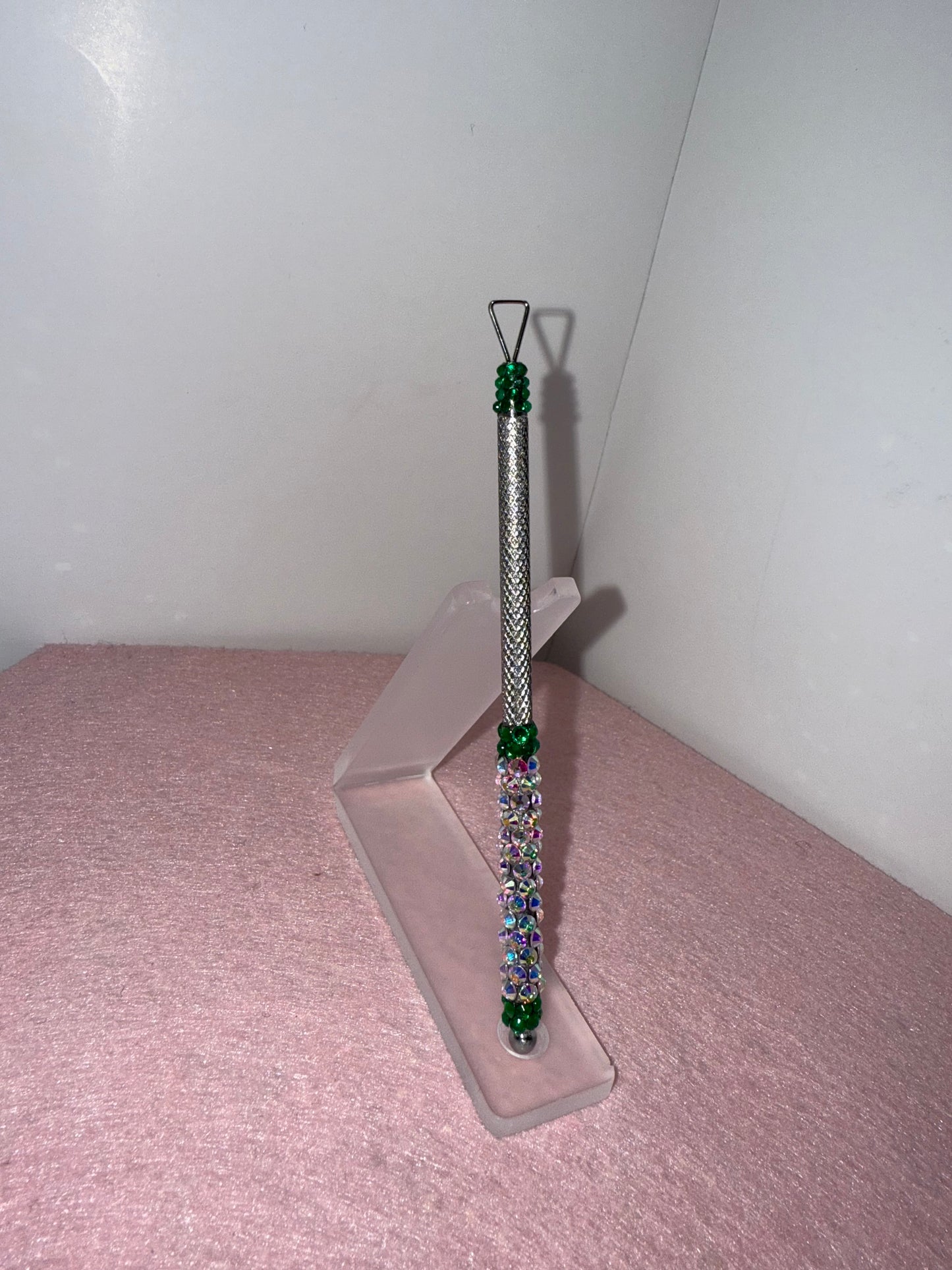 Crystal Scratch-off Tool