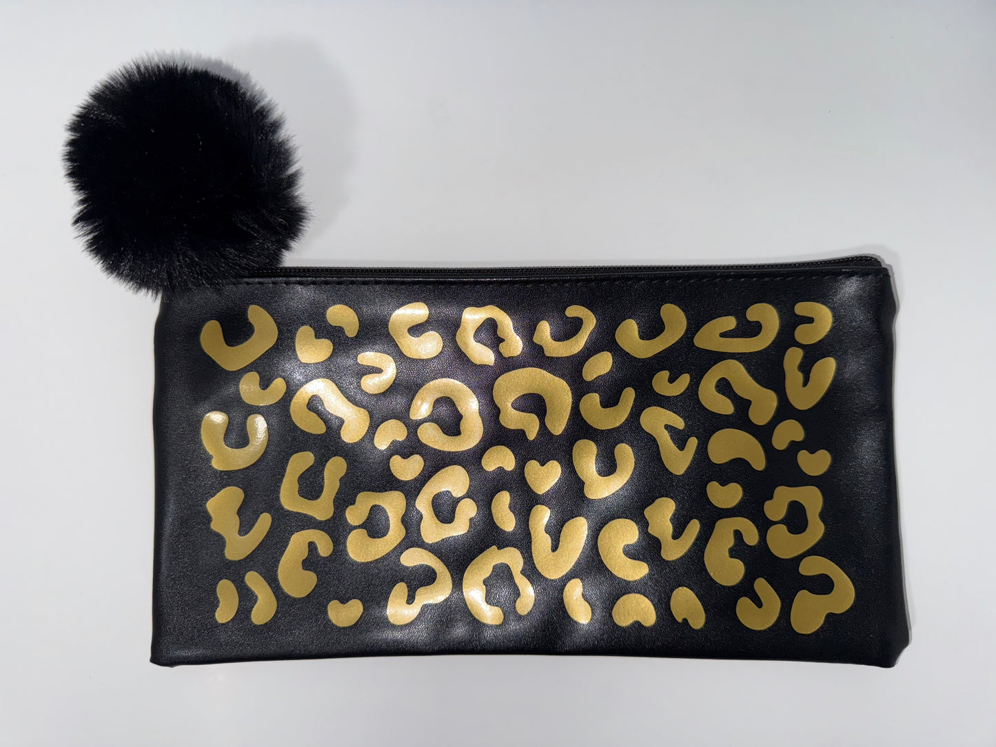 Custom Money Bag Pouches