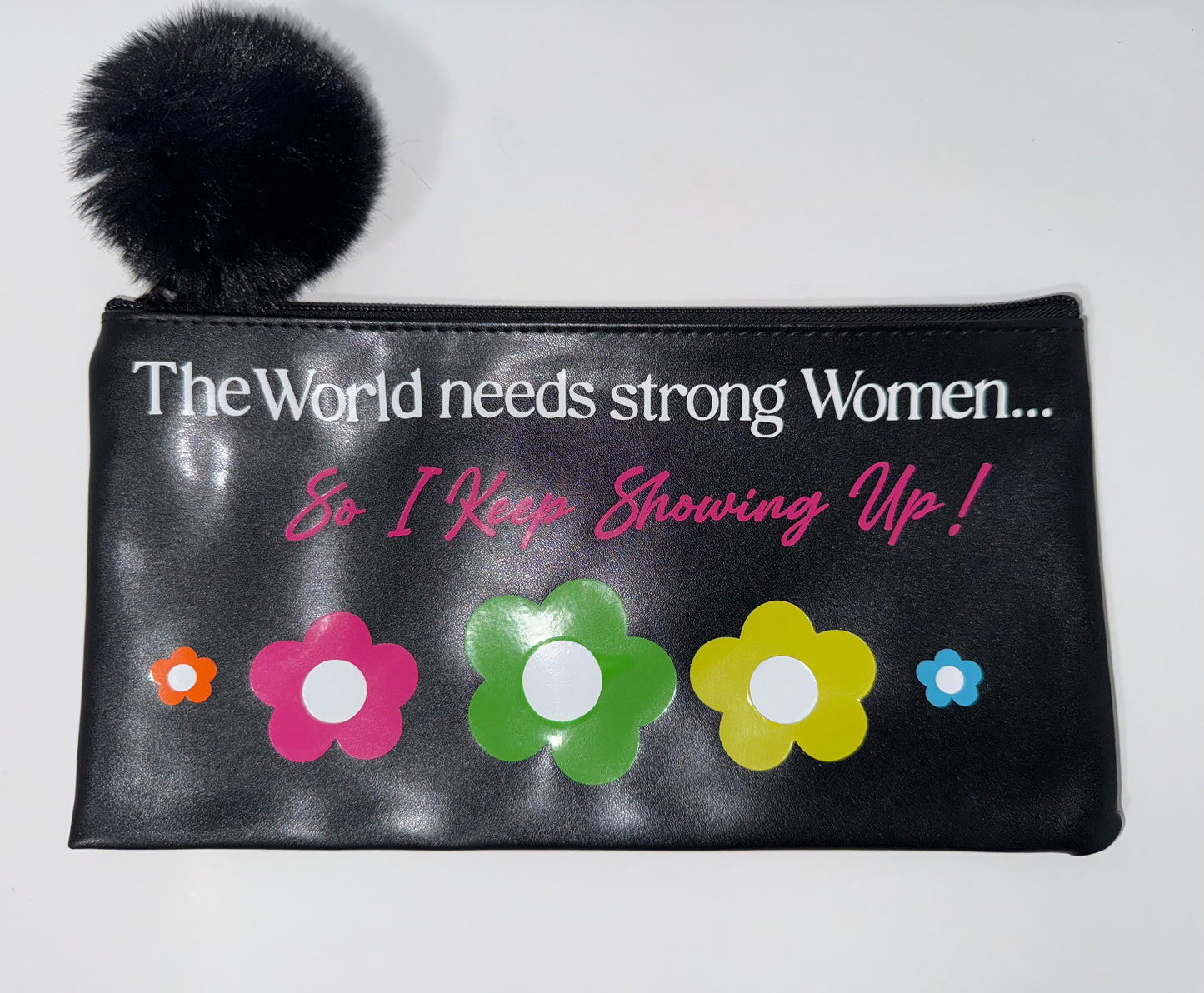 Custom Money Bag Pouches