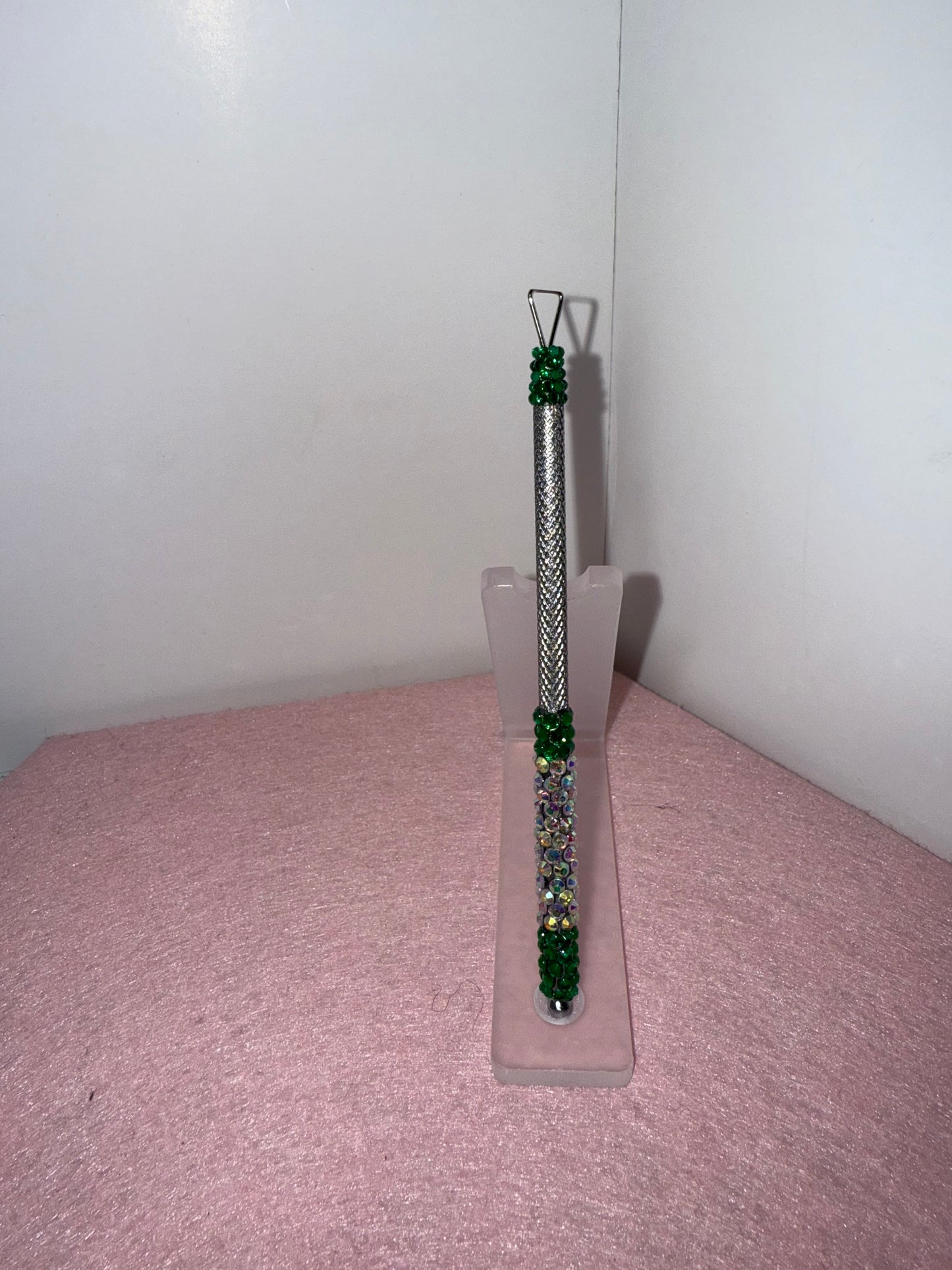 Crystal Scratch-off Tool