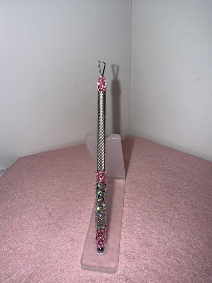 Crystal Scratch-off Tool