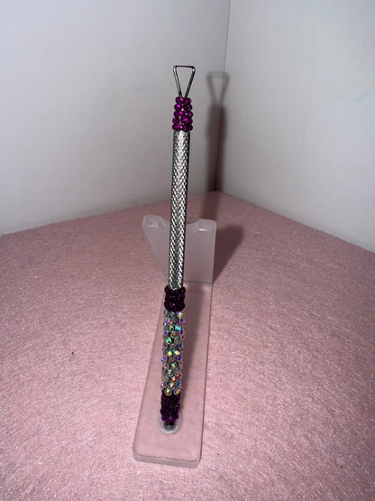 Crystal Scratch-off Tool