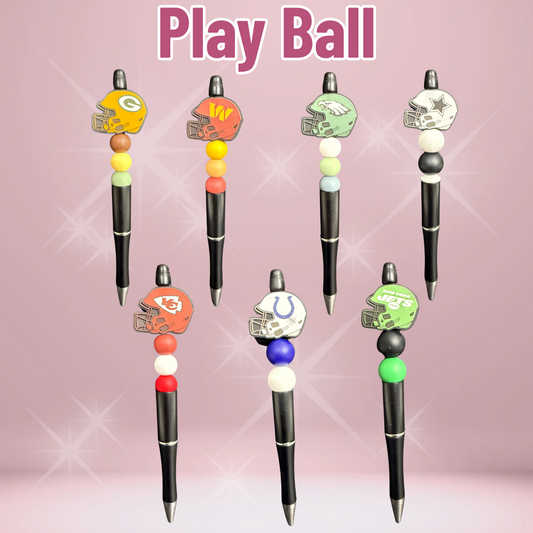 Play Ball