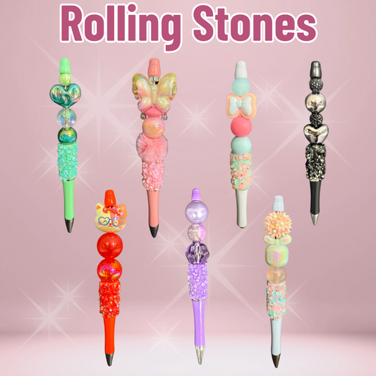 Rolling Stones
