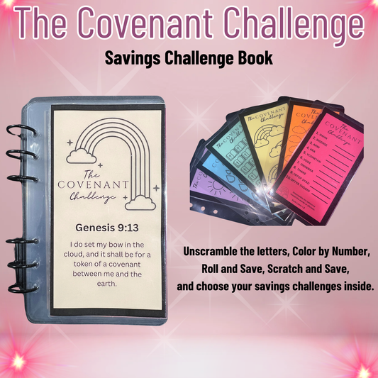 "The Covenant Challenge"
