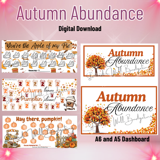Autumn Abundance